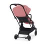 Carucior KinderKraft Indy Pink 