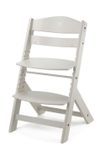 cumpără Scaun de masă KinderKraft ENOCK KKKENOCBEGF0000 Beige în Chișinău 