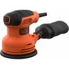 купить Шлифовальная машина Black&Decker BEW210 в Кишинёве 