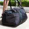 купить Сумка дорожная Lifeventure 51310 Packable Duffle 70 L в Кишинёве 