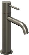 купить Смеситель для умывальника Ravak Baterie Espirit lavoar 190mm graphite ES 012.20GB (X070310) в Кишинёве 