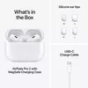cumpără Căști fără fir Apple AirPods Pro 2 MagSafe USB‑C MTJV3 în Chișinău 