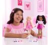 купить Кукла Barbie JKP51 Dream Besties Brooklyn в Кишинёве 