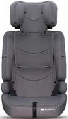 cumpără Scaun auto KinderKraft 9-36 кг SAFETY FIX 2 I-SIZE KCSAFI02GRY0000 (76-150cm) GREY în Chișinău 
