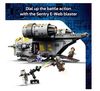 cumpără Set de construcție Lego 75447 The Razor Crest în Chișinău 