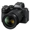 купить Фотоаппарат беззеркальный Nikon Z5II kit 24-70 f/4 S в Кишинёве 