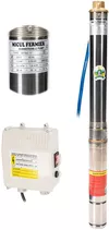 cumpără Pompă Micul Fermier 0.75kW 41m (GF-0710) în Chișinău 