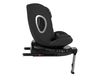 Scaun auto rotativ cu isofix KikkaBoo i-Rove Black (0 - 36 kg) 