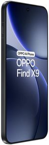 купить Смартфон OPPO Find X9 5G 12/512GB Space Black в Кишинёве 