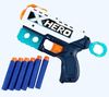 купить Игрушка Essa 7011 Blaster X-Hero Firestrike Nerf в Кишинёве 