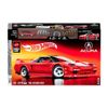 купить Конструктор Hot Wheels JFT17 ’90 Acura NSX, 1:16 в Кишинёве 