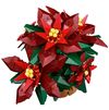cumpără Set de construcție Lego 10370 Icons Poinsettia în Chișinău 
