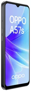 cumpără Smartphone OPPO A57s 4/64GB Black în Chișinău 