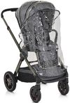 cumpără Сărucior pentru copii Moni iClick Gray, 2in1 în Chișinău 