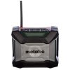 купить Радиоприемник Metabo R12-18 BT 600777850 в Кишинёве 