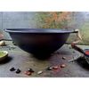купить Казан Rishtan Ceramic Uzbec WOK 8L cu capac, fonta в Кишинёве 