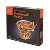 cumpără Set de construcție Ugears 58786 Steampunk Airship în Chișinău 