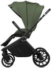 cumpără Сărucior pentru copii Lionelo Mika Plus Green Olive în Chișinău 