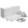 купить Рекуператор воздуха Mitsubishi Electric VL-100EU5-E в Кишинёве 