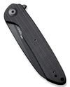 купить Нож походный Sencut S22001-3 Kyril, mâner micarta, Liner Lock в Кишинёве 