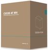 купить Корпус для ПК Deepcool CG530 4F WH в Кишинёве 