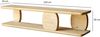 купить Полка декоративная Trendy Modena-Stejar (GTR005475) в Кишинёве 
