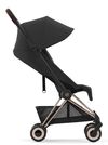 cumpără Сărucior pentru copii Cybex 522004245 Coya Rosegold Sepia Black în Chișinău 