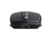 Wireless Mouse Logitech MX Anywhere 3, Optical, 200-4000 dpi, 6 buttons, Bluetooth+2.4GHz, Graphite 