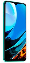 Xiaomi Redmi 9T 4/128GB DUOS, Green 