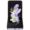 cumpără Smartphone Samsung F721 Galaxy Flip4 256 GB Purple în Chișinău 