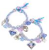 cumpără Set de creație Nebulous Stars 11117 Best Friend Bracelets în Chișinău 