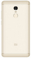 Xiaomi Redmi Note 4 4/64GB Duos, Gold 