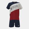 Costum sportiv Joma - PHASE MARINO ROJO