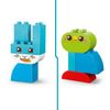 cumpără Set de construcție Lego 10477 3in1 Creative Cute Pets în Chișinău 