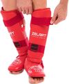 cumpără Articol de box SUHS 10142 Aparatoare picioare box cu ghete S BO-3958 în Chișinău 