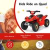 купить Электромобиль Richi MX612 в Кишинёве 