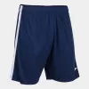 cumpără Îmbrăcăminte sport Joma 11319 Forma fotbal (maiou+ pantaloni scurti) L DANUBIO NAVY WHITE în Chișinău 