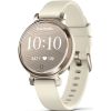 купить Смарт часы Garmin Lily® 2, Cream Gold with Coconut Silicone Band (010-02839-70) в Кишинёве 