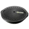 купить Тренажер для баланса HMS SL-00014281 Bosu balansir (max.250kg) Premium BSX 17-42-303 в Кишинёве 