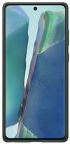 купить Чехол для смартфона Samsung EF-VN980 Leather Cover Green в Кишинёве 