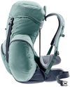 купить Рюкзак спортивный Deuter Groden 30 SL jade-ink в Кишинёве 