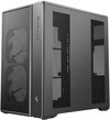 купить Корпус для ПК Deepcool CG590 MESH 2F Black в Кишинёве 