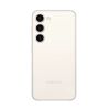 Original Sam. Clear Cover Galaxy S23, Transparent 