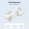 купить Наушники беспроводные Ugreen 45786, Open Ear HiTune S3 | WS209, White в Кишинёве 