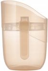 купить Поильник miscellaneous 35/368_bei Тренировочный поильник LOVI Genius 150 мл Nude в Кишинёве 