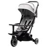 купить Велосипед-коляска SmarTrike 5900802 Xtend Traveler, 4in1, Off White в Кишинёве 