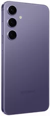 cumpără Smartphone Samsung S926/128 Galaxy S24+ Violet în Chișinău 