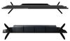 Televizor VOLTUS 43" VT-43FS5000, Black 