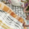 cumpără Textile de casă Ibena 2533/100 Jacquard Decke Truro Multicolor în Chișinău 