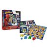 Joc de masa 2-in-1 "Ludo/Snakes & Ladders Spider-Man" 51175 (10059) 